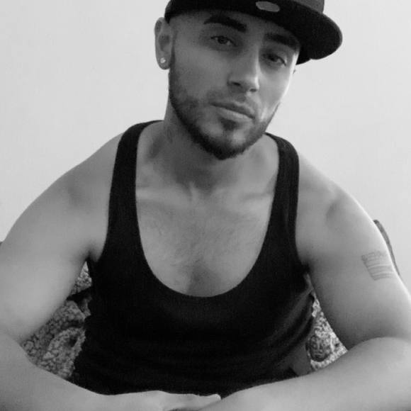 Meet your Posher, Steven - Picture 1 of 1